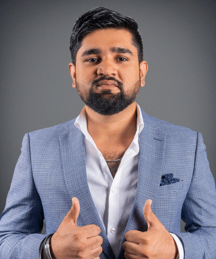 Adil Khan