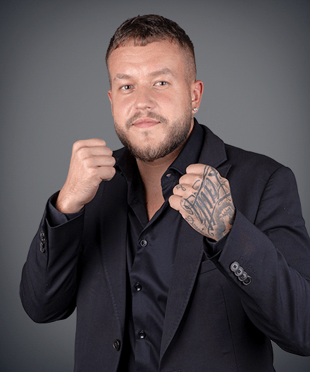 Adrian Gluszak
