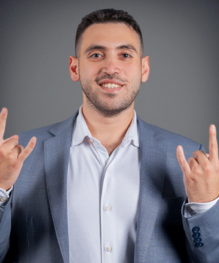 Ali Mhanna