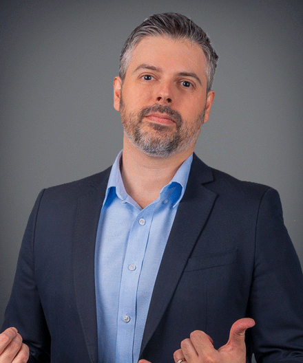 Fabio Saltini