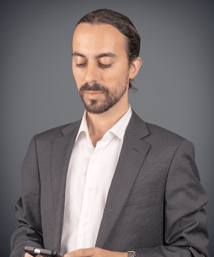 Gerardo Pizzetti