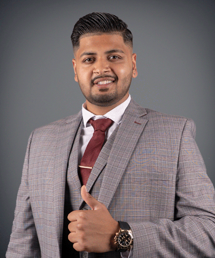Hrithik Patel
