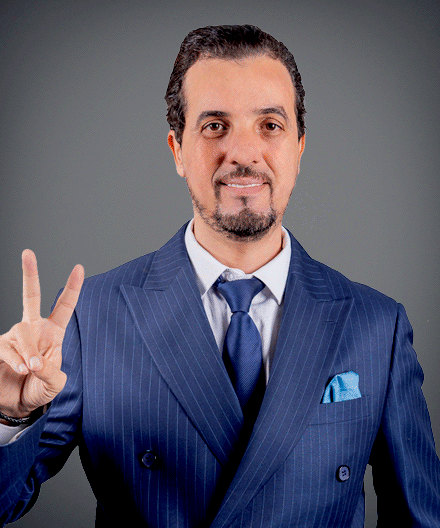 Idriss Faddouli