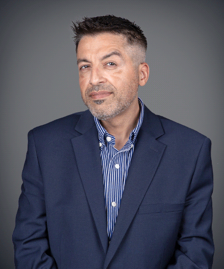 Kash Aminullah