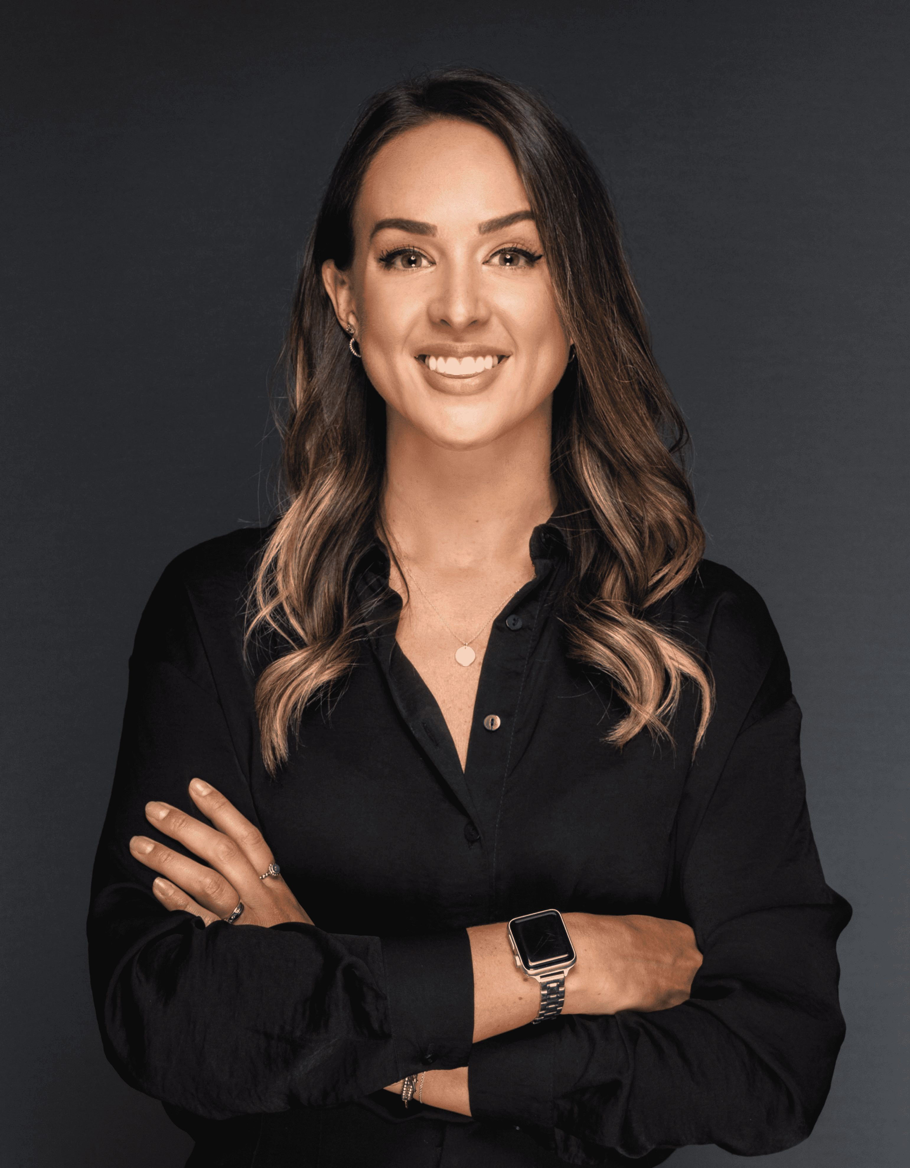 Kate Phaedona
