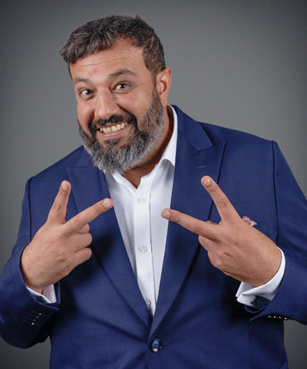 Khaled Oweimer