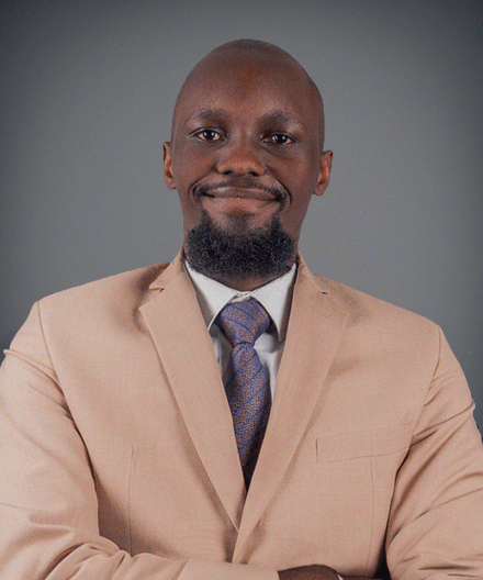 Manasseh Baraka