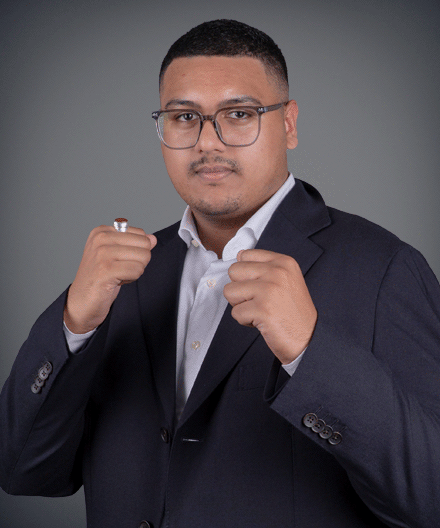 Muhammad Alvi Quddus