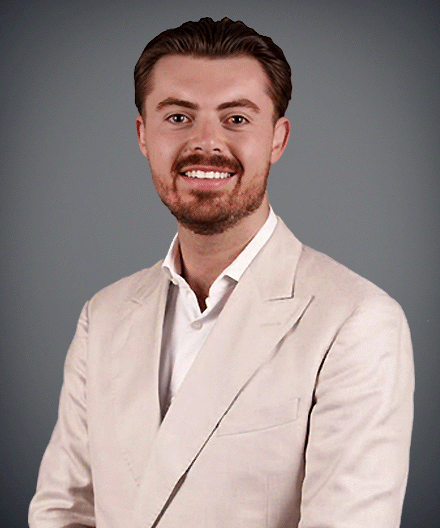 Reece Hughes