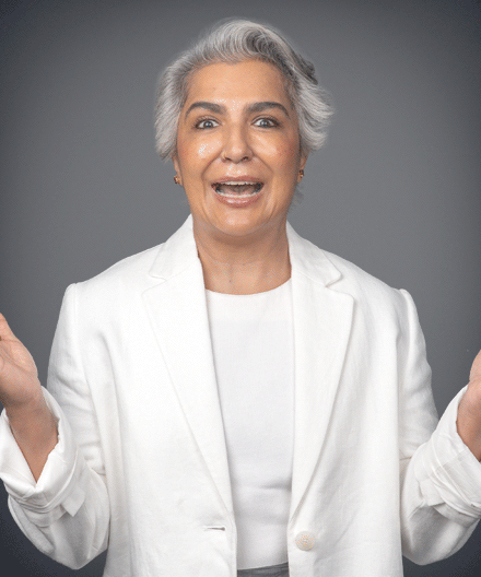 Saman Chaudhry