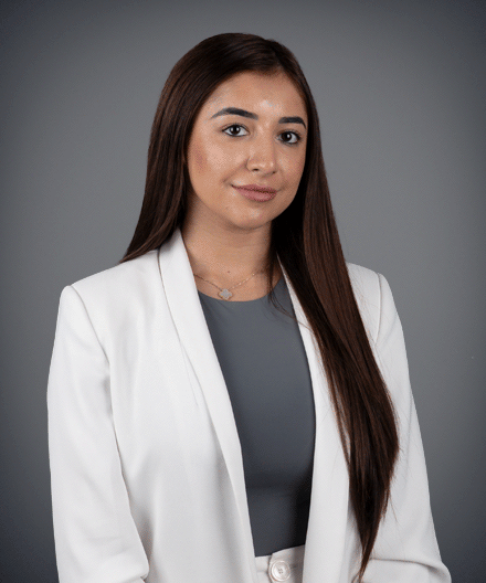 Sasha Amir