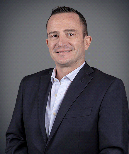 Thibault Andre