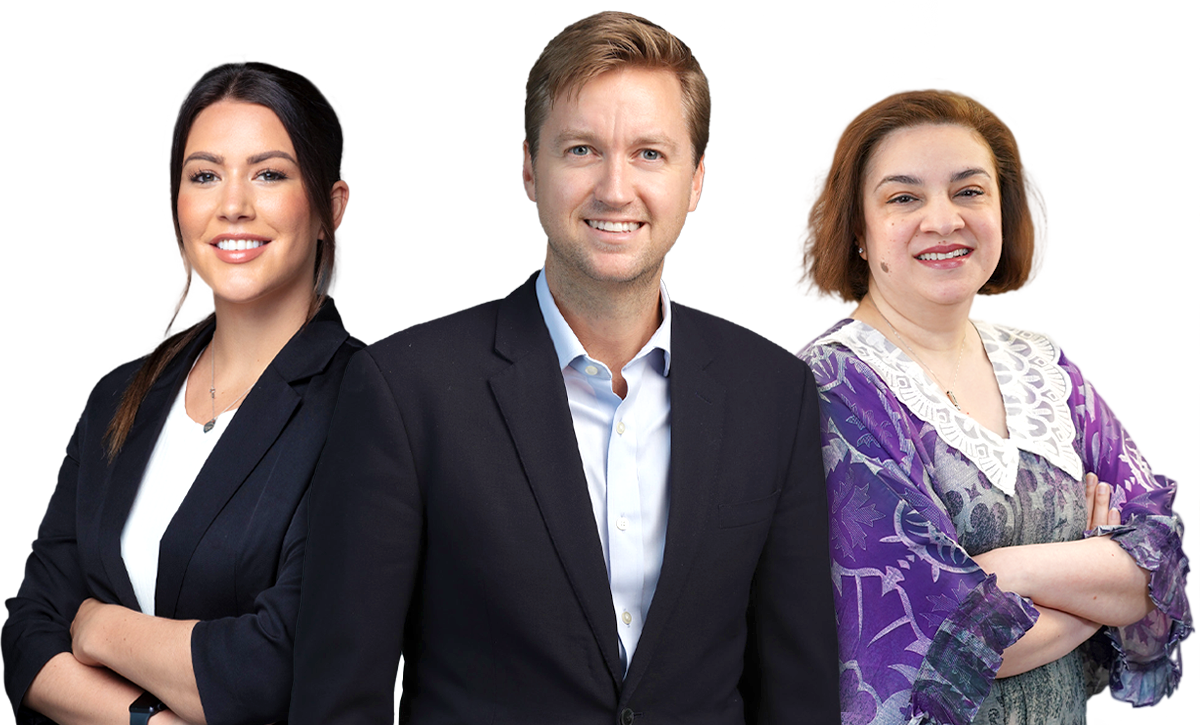 Let’s work together - McCone Properties