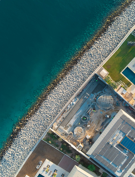 Discover Dubai’s Finest Off-Plan Home