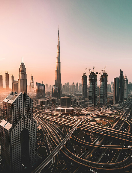 Invest in Dubai’s most promising developments.