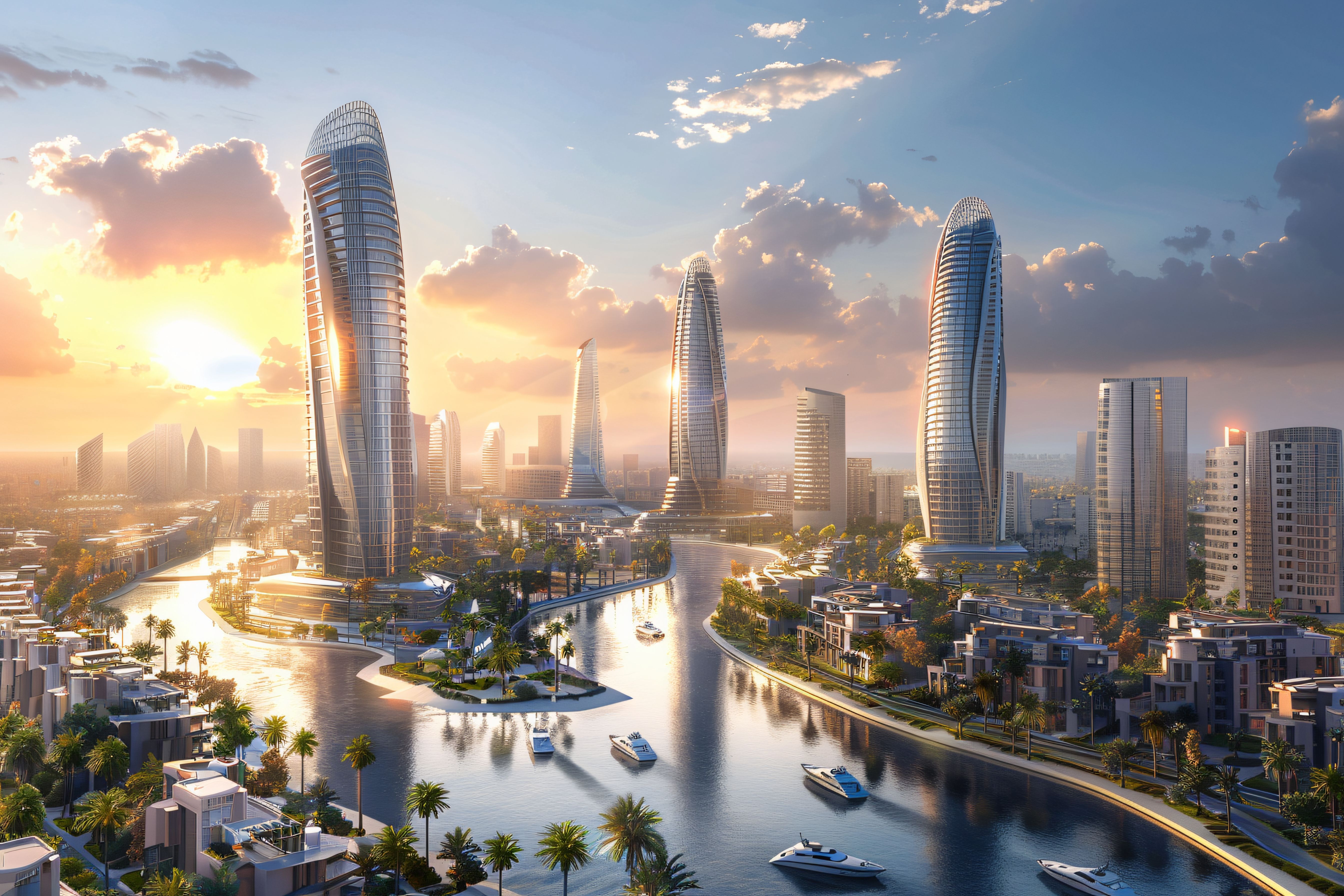Is Buying Property in Dubai Safe in 2026? 