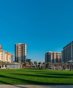 A Guide to Living in Town Square, Dubai - MCcone Properties