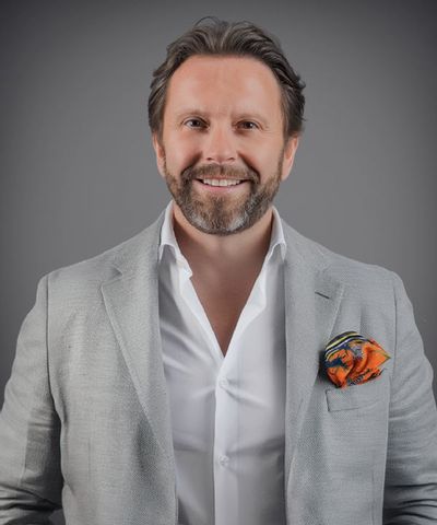Matthew Solomon - Head of Secondary - MCcone Properties