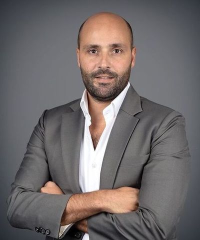 Yassir El Ghazi - Managing Partner - MCcone Properties