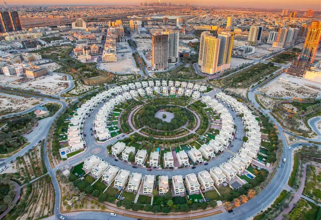 The Best Areas To Live In Dubai With Family - MCcone Properties